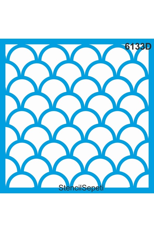Geometrik Duvar Deseni Stencil Ahşap Boyama Şablonu Fiyatları ve Geometrik Duvar Deseni Stencil Ahşap Boyama Şablonu Fiyatları ve