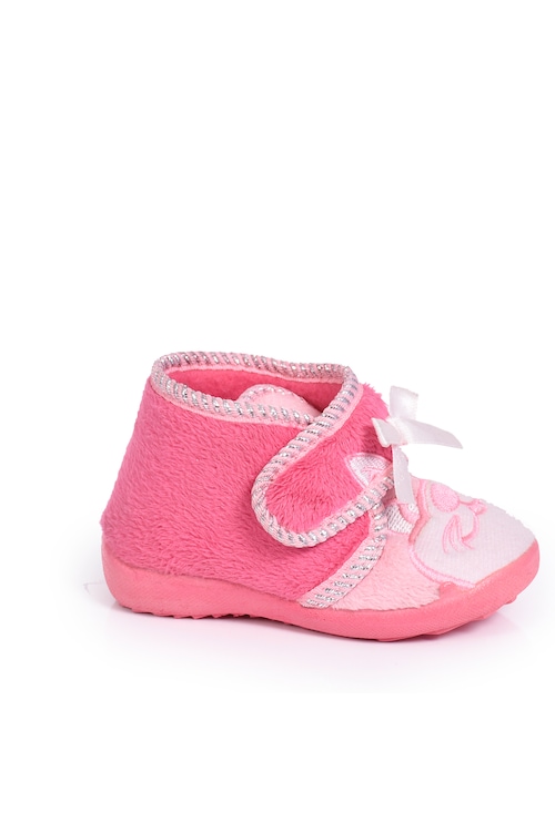 Kışlık Kız Bebek Panduf Ev Ayakkabısı Modelleri Nelerdir?