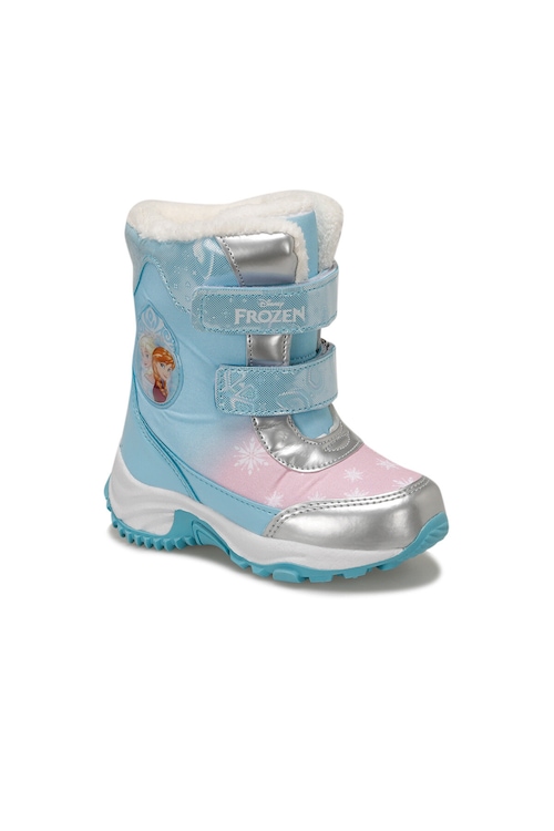 Frozen Kız Çocuk Ayakkabılarında Renk Seçenekleri