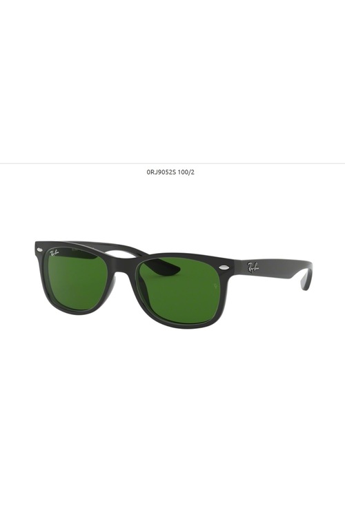 RAY BAN JUNİOR 9052S 100/2 ÇOCUK GÜNEŞ GÖZLÜĞÜ