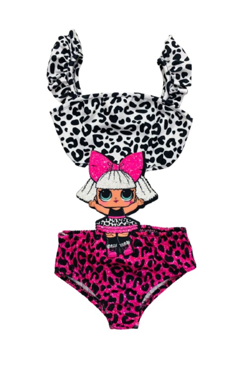 Kiz Cocuk Lol Bebek Mayokini 1 8 Yas Fiyatlari Ve Ozellikleri
