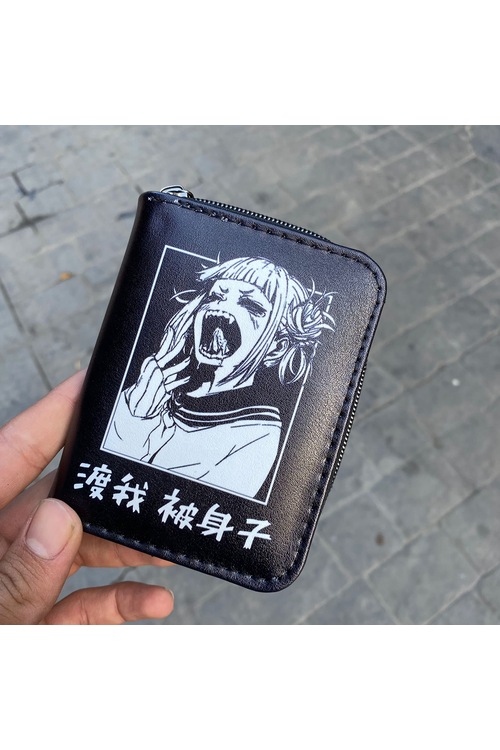 My Hero Academia : Himiko Toga Cüzdan