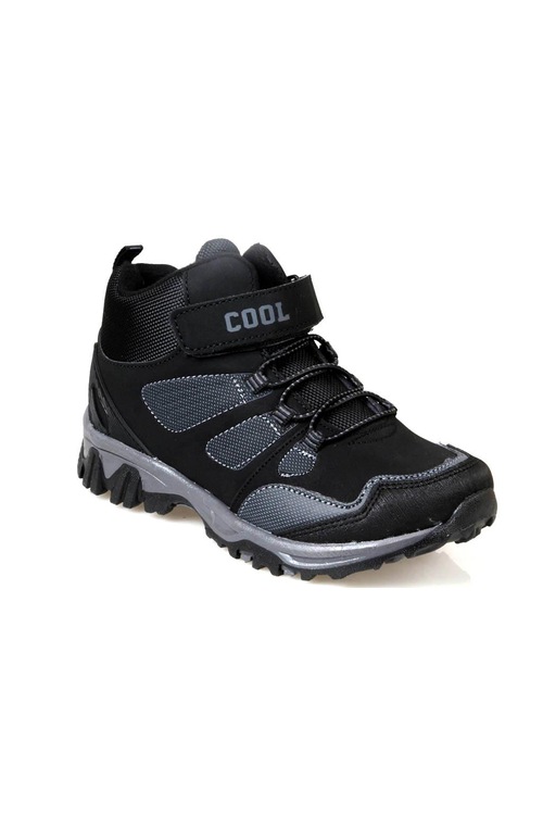 Cool Erkek Çocuk Trekking Bot