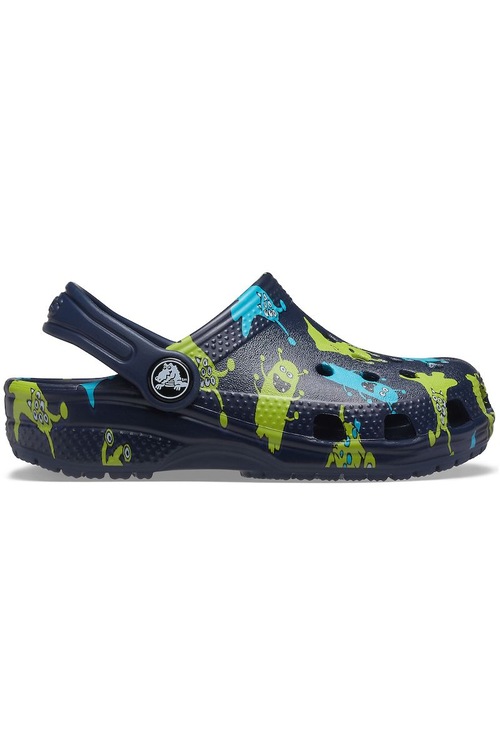 CROCS CLASSIC ÇOCUK TERLİK 206833-410