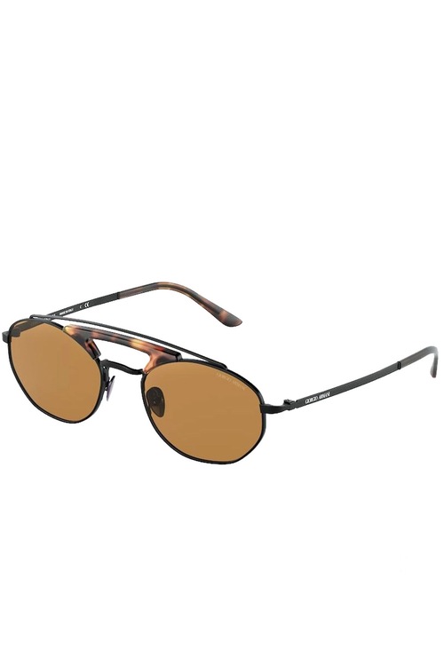 Giorgio Armani AR 6116 300173 Erkek Güneş Gözlüğü