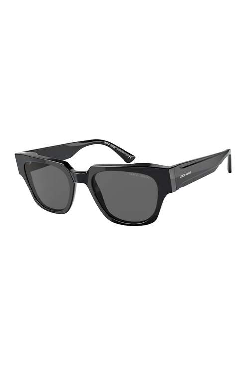 GIORGIO ARMANI AR 8147 500187 52 Ekartman Unisex Güneş Gözlüğü