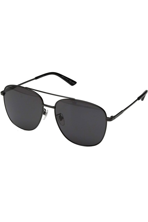 Gucci GG0410SK 001 61 Erkek Güneş Gözlüğü