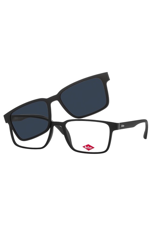 Lee Cooper LC1402.C1 Klipsli Polarize Erkek Güneş Gözlüğü