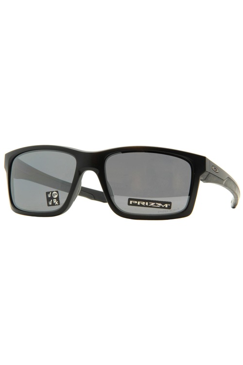 Oakley MAİNLİNK OO9264-2757 57 Polarize Erkek Güneş Gözlüğü