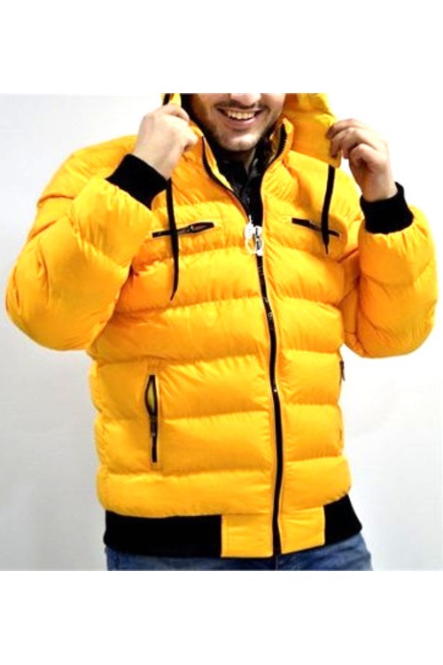 giubbotto uomo wellensteyn