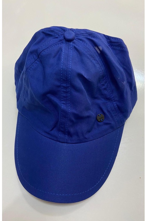 Iceboys S94-7008 Saks Erkek Şapka