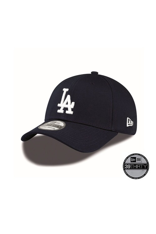 New Era 39Thirty League Basic L.A Unisex Şapka 10145640