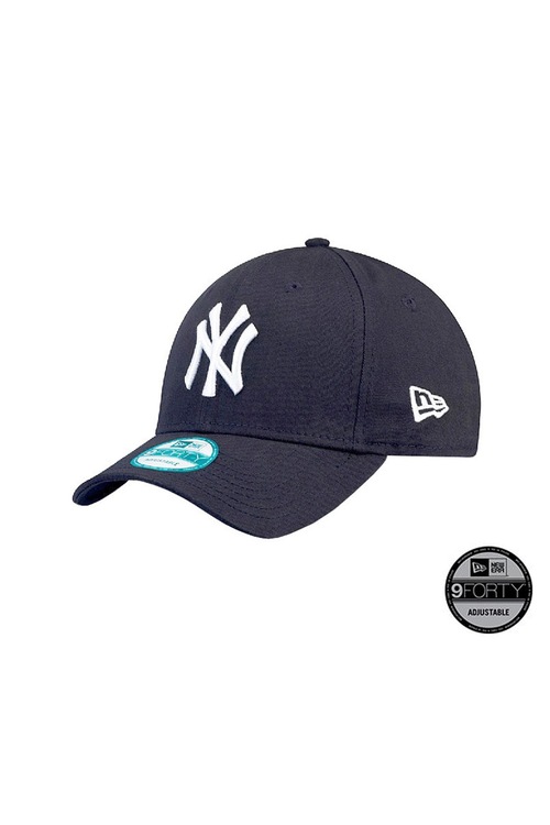New Era New York Yankees 9FORTY MLB Unisex Şapka 10531939