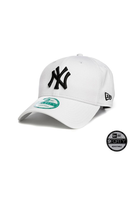 New Era New York Yankees 9Forty Unisex Şapka 10745455