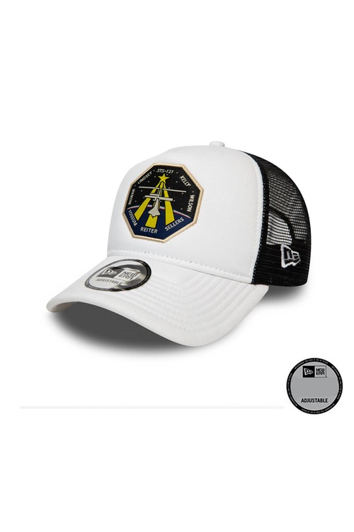 New Era x International Space Archives Unisex Şapka 12150307