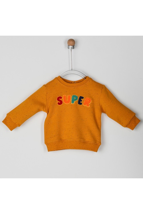 Erkek Bebek Sweatshirt 21bb Fiyatlari Ve Ozellikleri