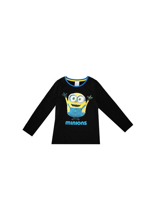 Minions Lisansli Erkek Cocuk Pijama Takimi Fiyatlari Ve Ozellikleri