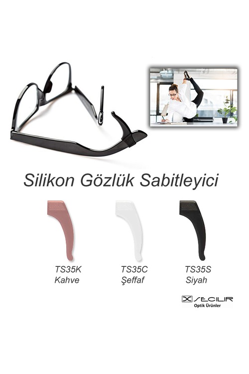 Gözlük Sabitleyici