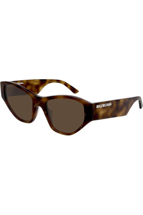 BALENCIAGA BB0097S 003 KADIN GÜNEŞ GÖZLÜĞÜ