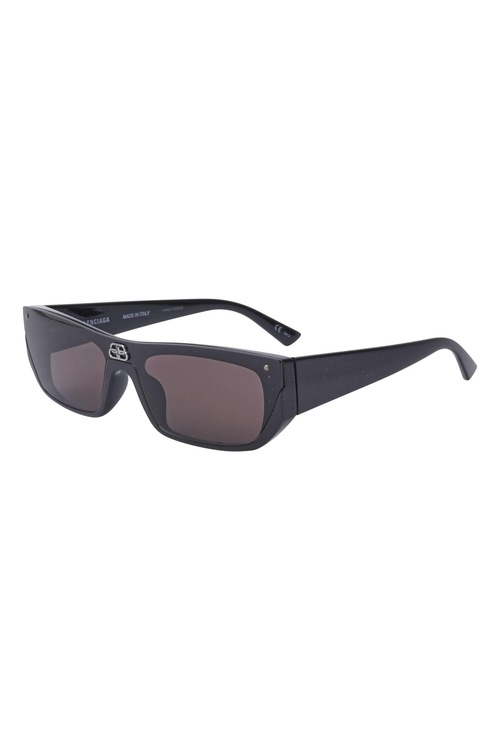 BB 0080S 001 .99 Balenciaga BB 0080S 001 .99 Güneş Gözlüğü