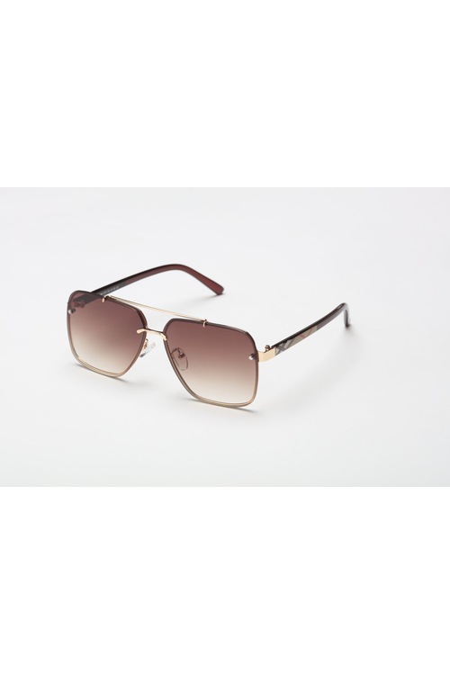 Bruno Mazzini BM1072 C4 Unisex Güneş Gözlüğü