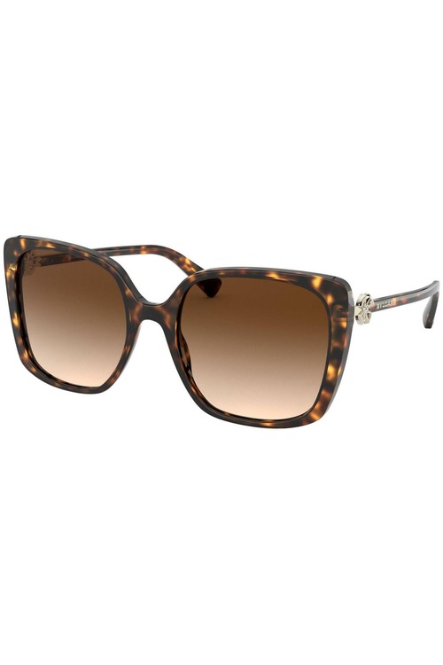 BVLGARI BV8225B 50413 KADIN GÜNEŞ GÖZLÜĞÜ