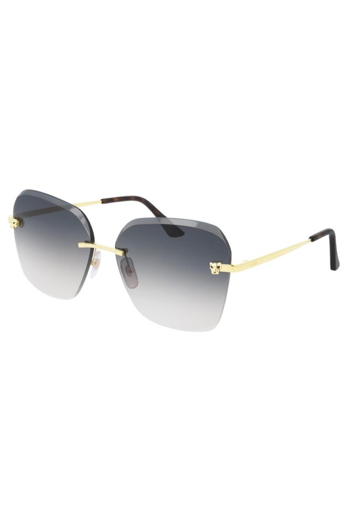 Cartier CT0147S 002 61 Bayan Güneş Gözlüğü