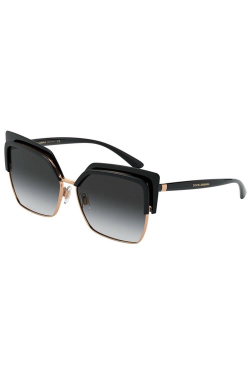 Dolce Gabbana DG6126 501/8G 60 Bayan Güneş Gözlüğü