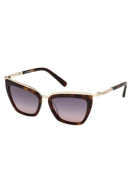 DSQUARED2 DQ 0289 52B 53-17-135 Kadın Güneş Gözlüğü