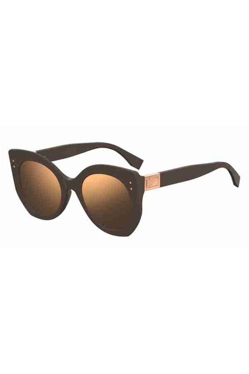 FENDI FF 0265/S 09Q 52 Ekartman Kadın Güneş Gözlüğü