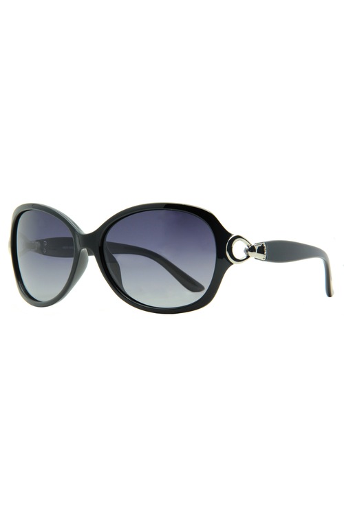 Fratelli Rossetti FR4809-01 59 Polarize Bayan Güneş Gözlüğü