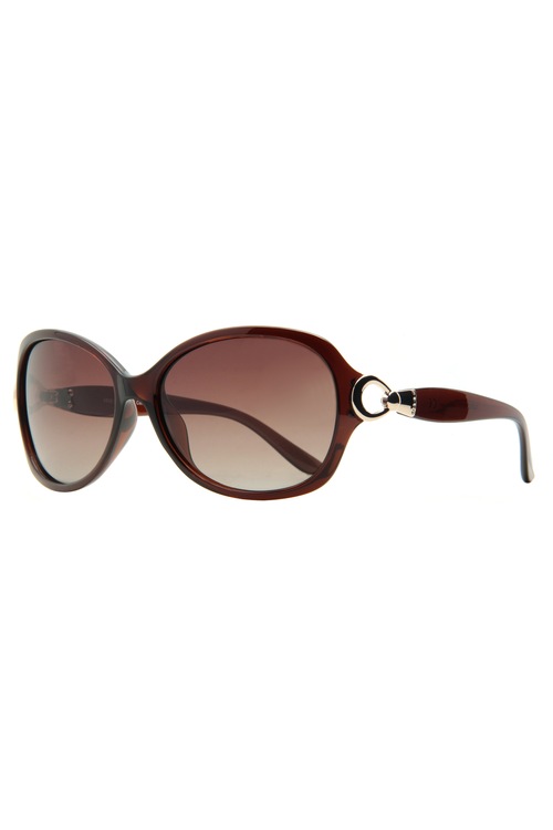 Fratelli Rossetti FR4809-75 59 Polarize Bayan Güneş Gözlüğü
