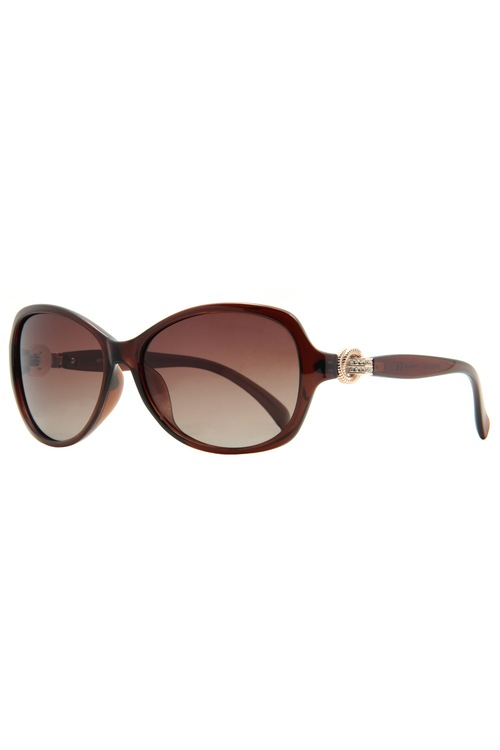 Fratelli Rossetti FR4810-75 58 Polarize Bayan Güneş Gözlüğü