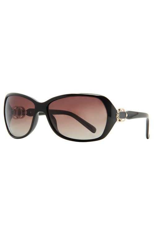Fratelli Rossetti FR4823-04 61 Polarize Bayan Güneş Gözlüğü