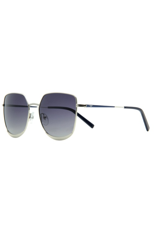 Fratelli Rossetti FR4853-03 55 Polarize Bayan Güneş Gözlüğü