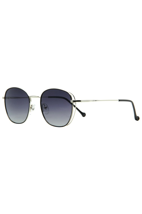 Fratelli Rossetti FR4901-01 52 Polarize Bayan Güneş Gözlüğü