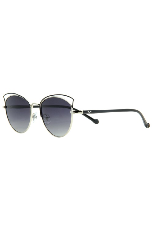 Fratelli Rossetti FR4906-01 53 Polarize Bayan Güneş Gözlüğü