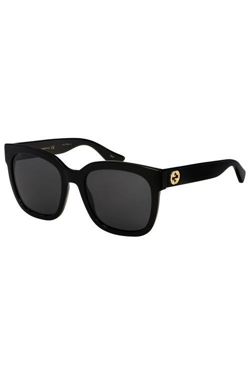Gucci GG0034S 001 54 Bayan Güneş Gözlüğü
