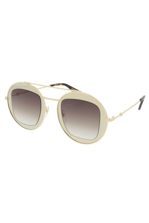 Gucci GG0105S 002 47 Kadın Güneş Gözlüğü