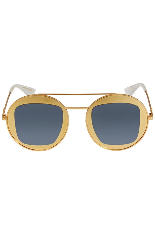 Gucci GG0105S 003 47 Bayan Güneş Gözlüğü