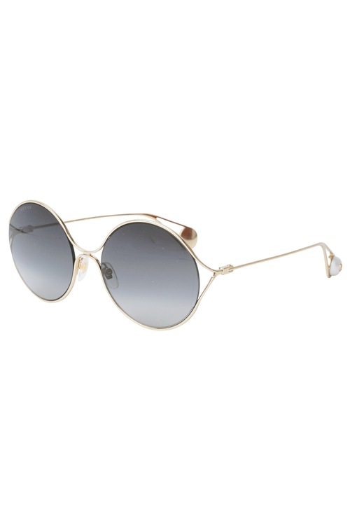 Gucci GG0253S 001 58 Kadın Güneş Gözlüğü