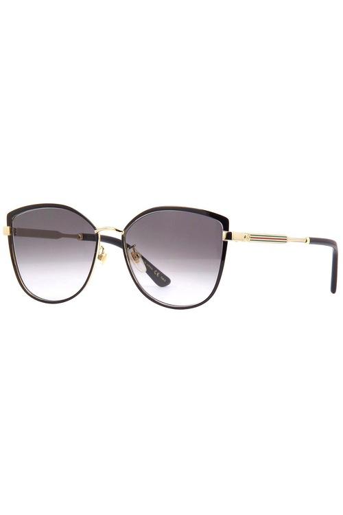 Gucci GG0589SK 001 57 Bayan Güneş Gözlüğü