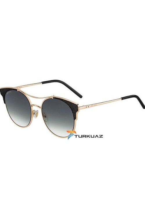 Jimmy Choo LUES RHL 1I 59 G Kadın Güneş Gözlüğü