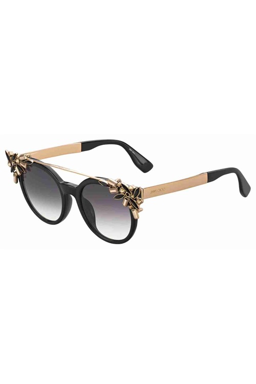 JIMMY CHOO VIVY/S 06K 51 Ekartman Kadın Güneş Gözlüğü