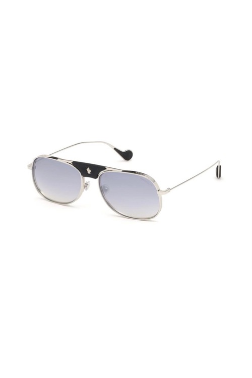 Moncler MCLR010416C57 Unisex Güneş Gözlüğü