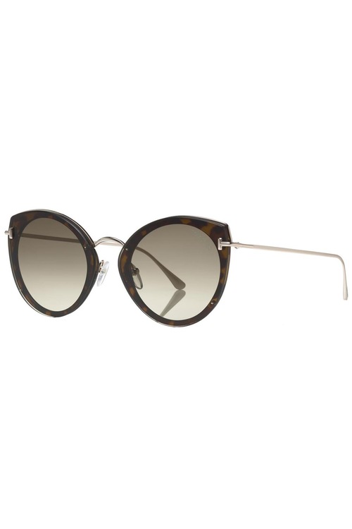 Tom Ford TF0683 52K 63 Jess Bayan Güneş Gözlüğü