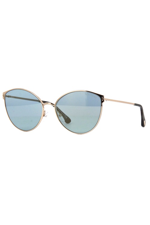 Tom Ford TF654 28X 60 Zella Kadın Güneş Gözlüğü