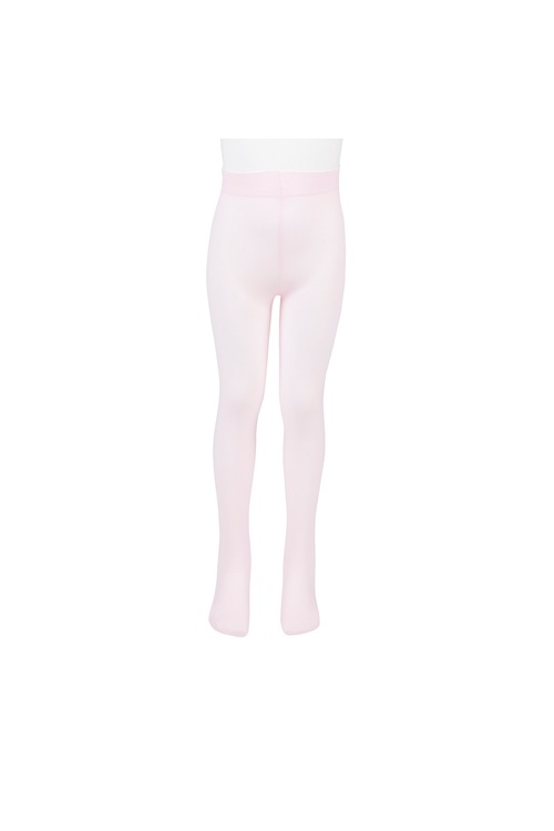 Katia&Bony Donatı Çocuk Basic Külotlu Çorap - Pembe