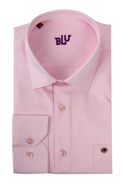 BLU Klasik Gömlek