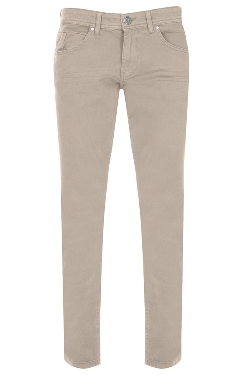 ERKEK A.BEJ SLIM FIT / DAR KALIP STD PANTOLON
